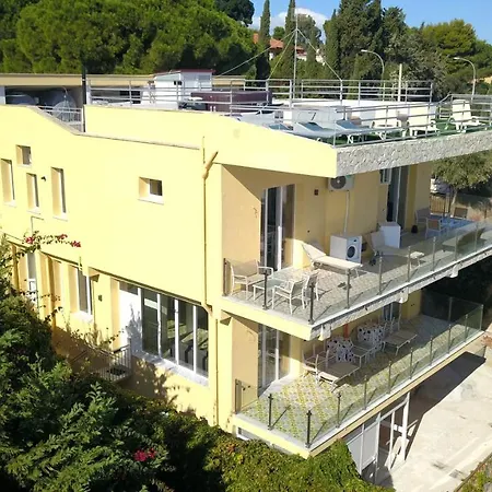 Appartamento 8 Pax In Francesca Sicily Sul Mare Casteldaccia