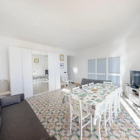 8 Pax In Francesca Sicily Sul Mare Apartment