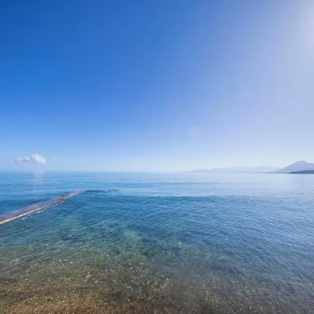 Apartment 8 Pax In Francesca Sicily Sul Mare *
