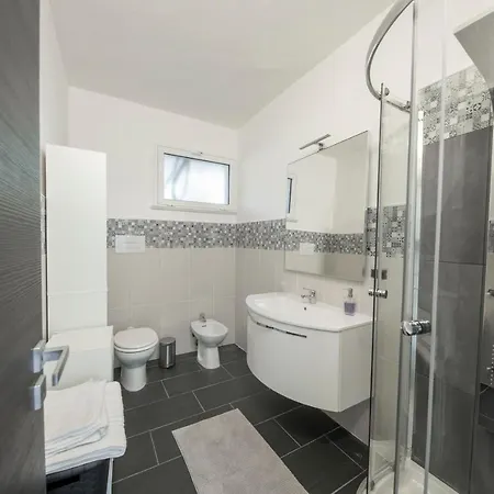 Apartment 8 Pax In Francesca Sicily Sul Mare *