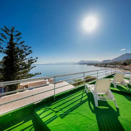 8 Pax In Francesca Sicily Sul Mare Apartment *