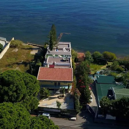Apartment 8 Pax In Francesca Sicily Sul Mare *