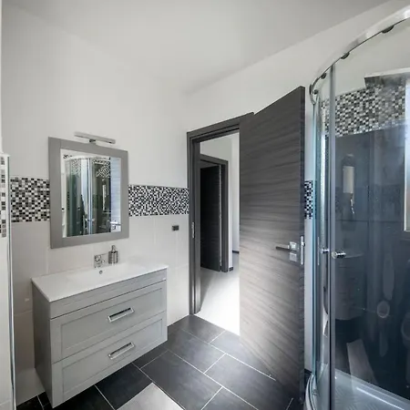8 Pax In Francesca Sicily Sul Mare Apartment *