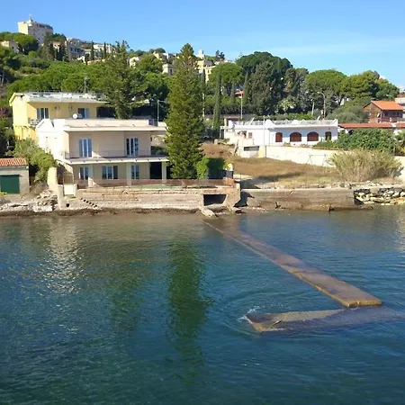 8 Pax In Francesca Sicily Sul Mare Apartment *