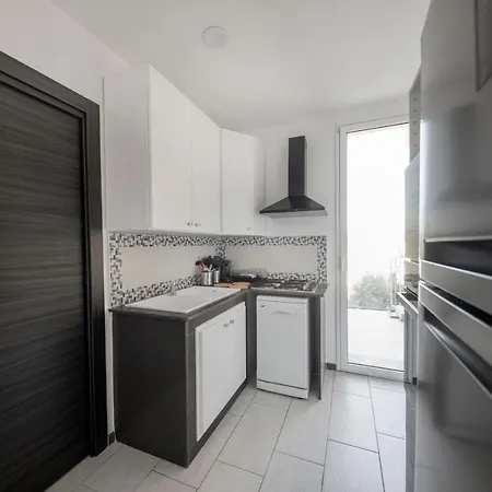 8 Pax In Francesca Sicily Sul Mare Apartment *