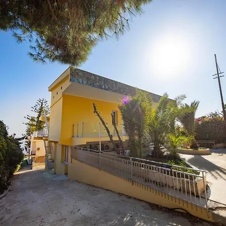 Apartment 8 Pax In Francesca Sicily Sul Mare Casteldaccia