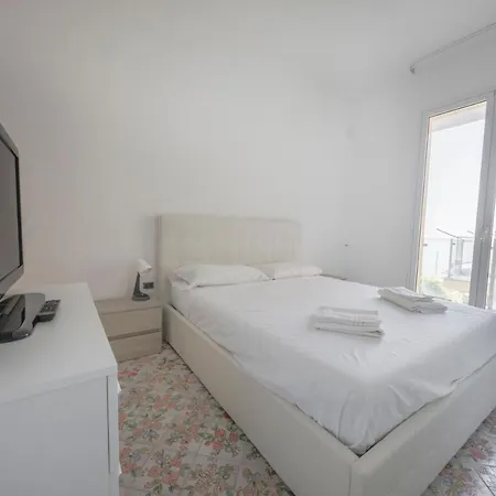 8 Pax In Francesca Sicily Sul Mare Apartment *