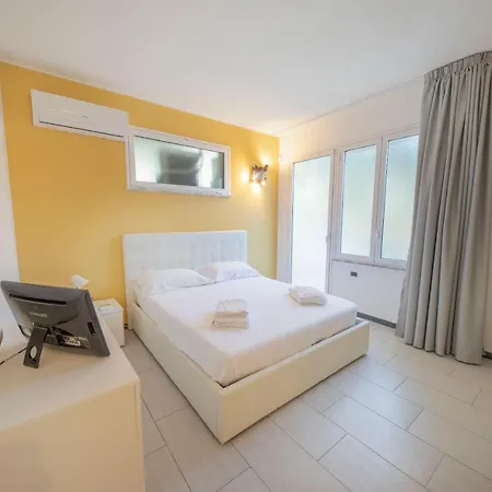 Apartment 8 Pax In Francesca Sicily Sul Mare