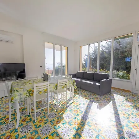 Apartment 8 Pax In Francesca Sicily Sul Mare Casteldaccia
